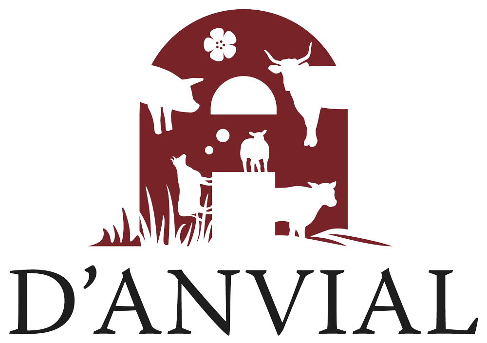 Logo de la filière D'Anvial